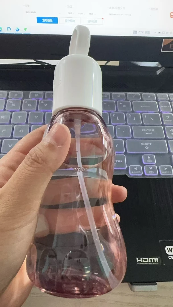 小象花露水（裸瓶）