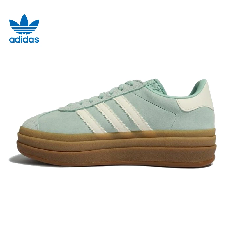 adidas Originals阿迪三叶草中性休闲鞋JS3902