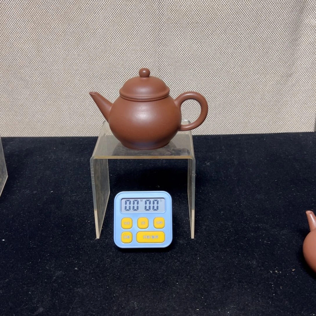 紫砂茶壶烂*155c c 7899