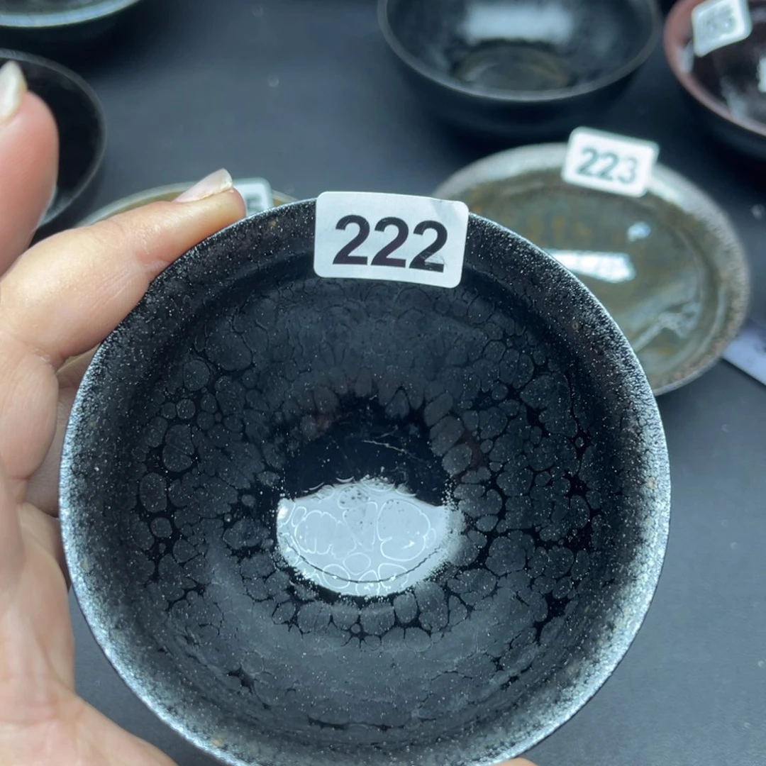 茶盏爱****胡蔡起起建盏茶器222