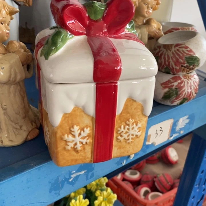 陶瓷树脂工艺摆件