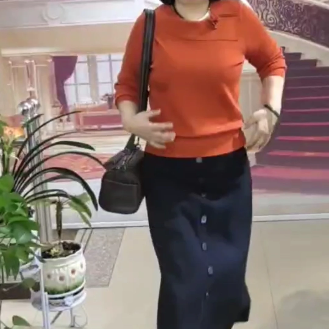 大码女装，上衣——8301号