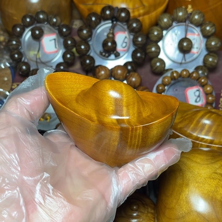 其他楠木（金丝楠）