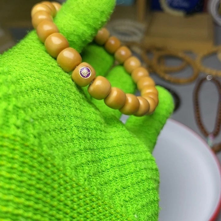 手串龙脊菩提老型