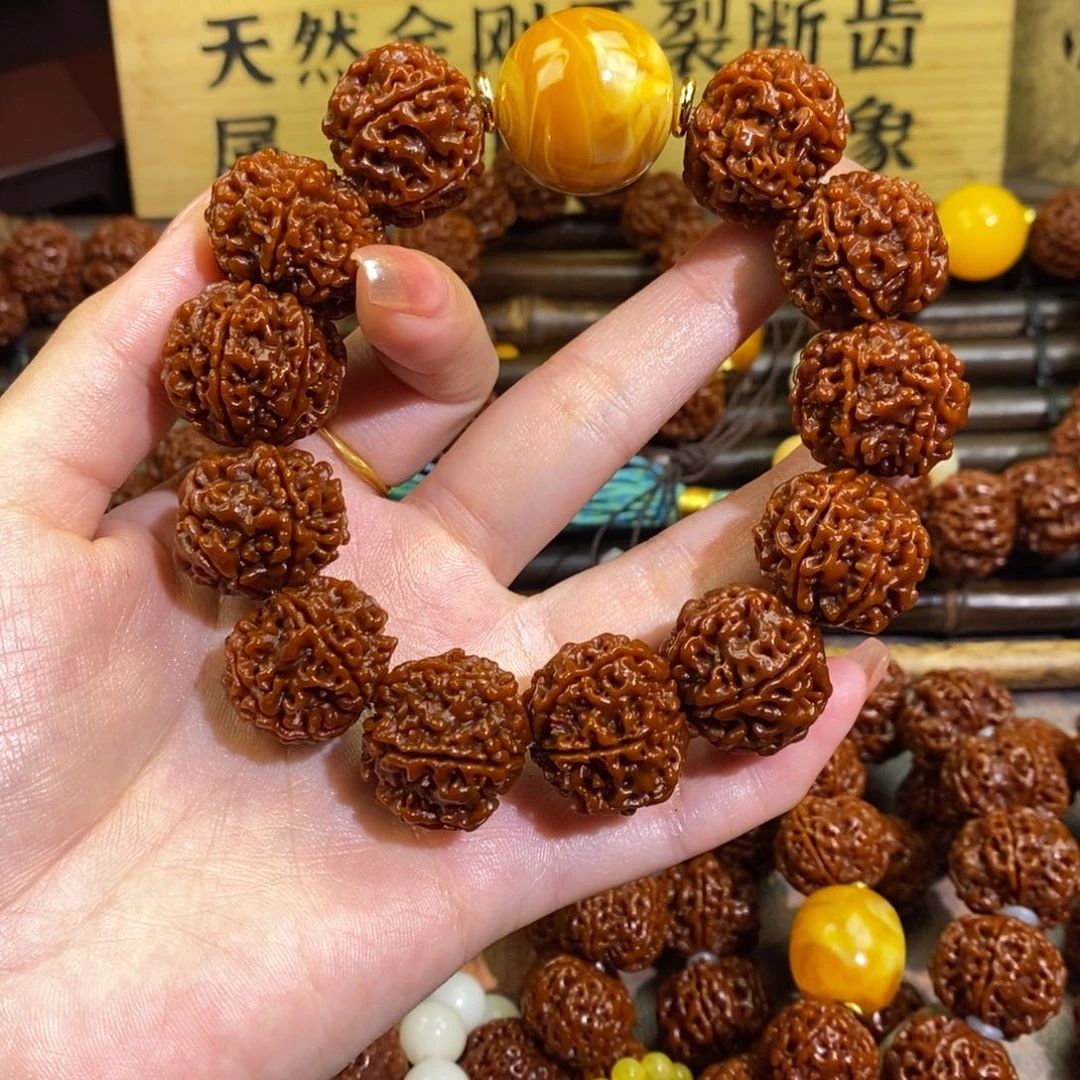 手串金刚菩提623.  s