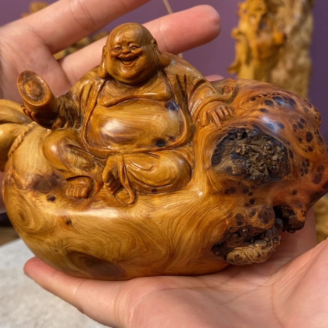 柏木（崖柏）根雕111111