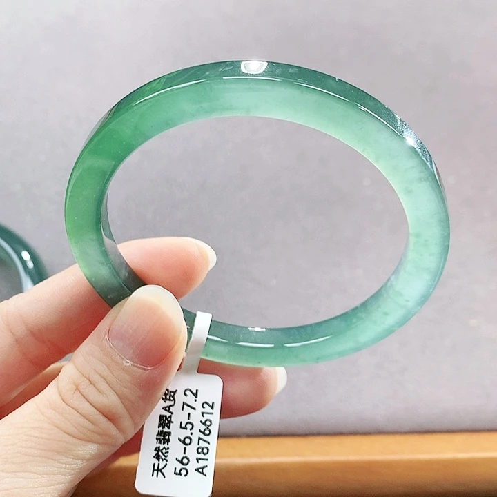 【闪购商品】未镶嵌手镯翡翠