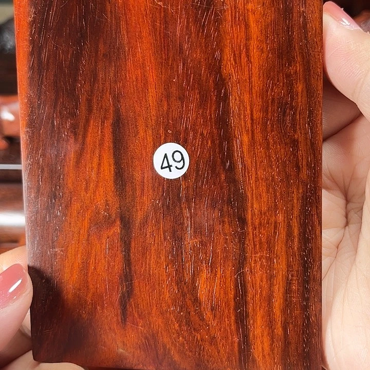 檀香紫檀（小叶紫檀）