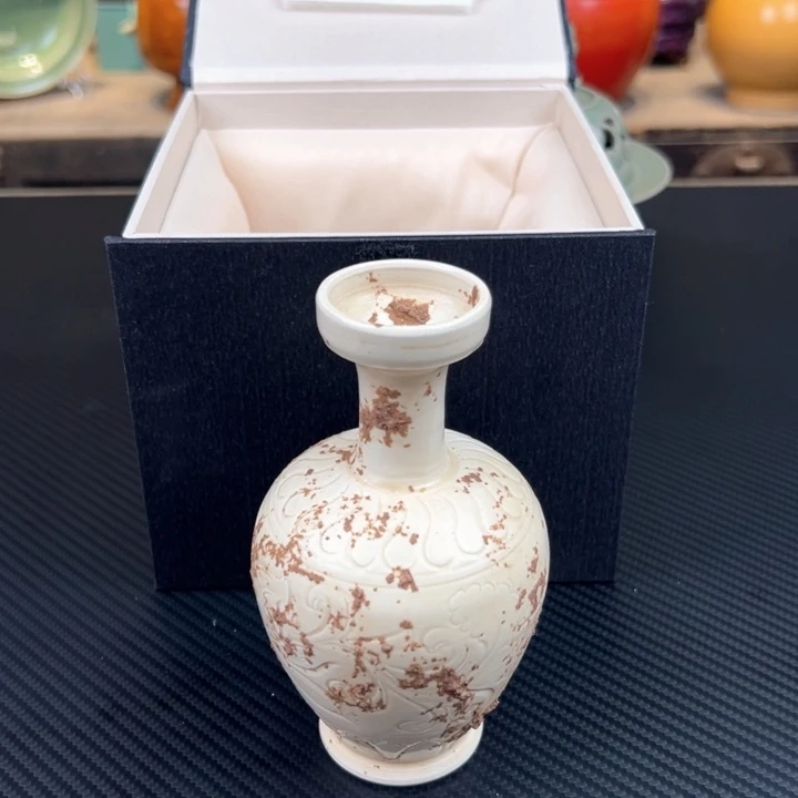 摆件陶瓷高端赏器