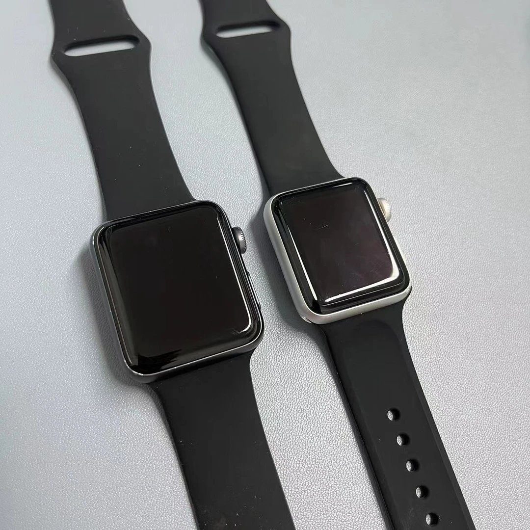 9新 品牌 9新  Apple/苹果 Watch S3 智能运动正品手表 GPS 版本