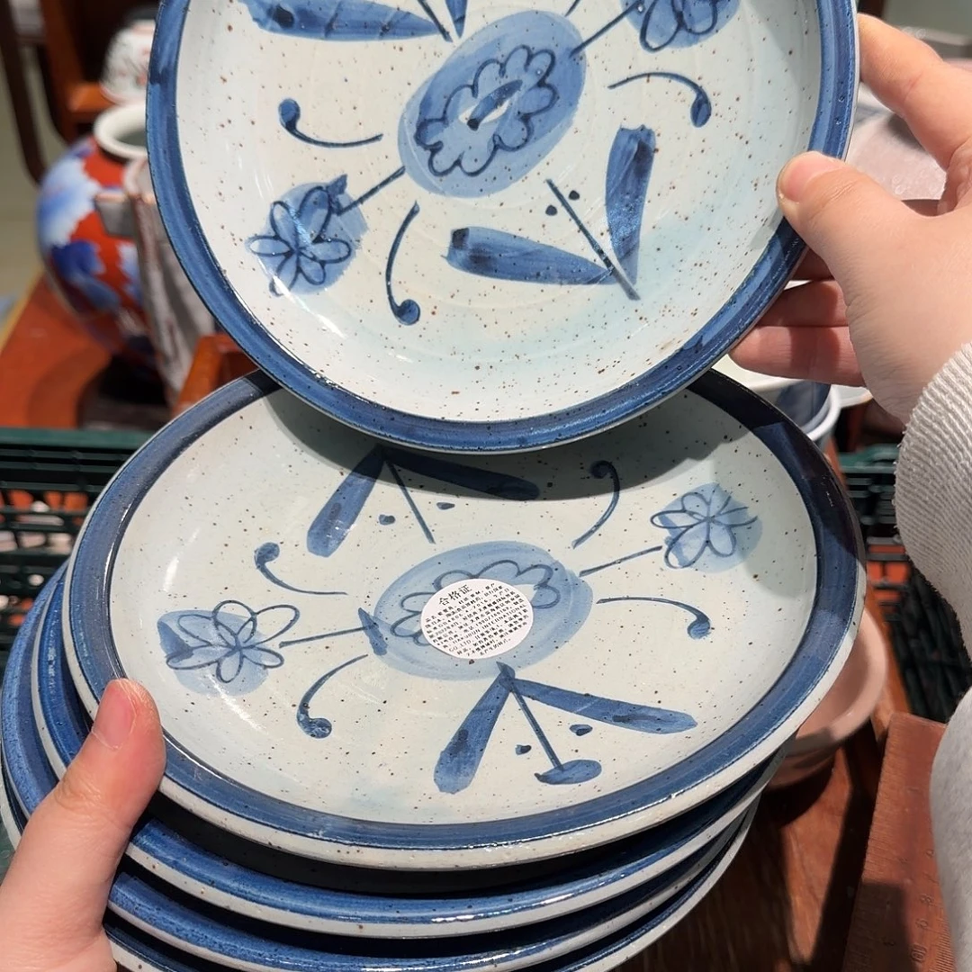 瓷片四十包邮非全新