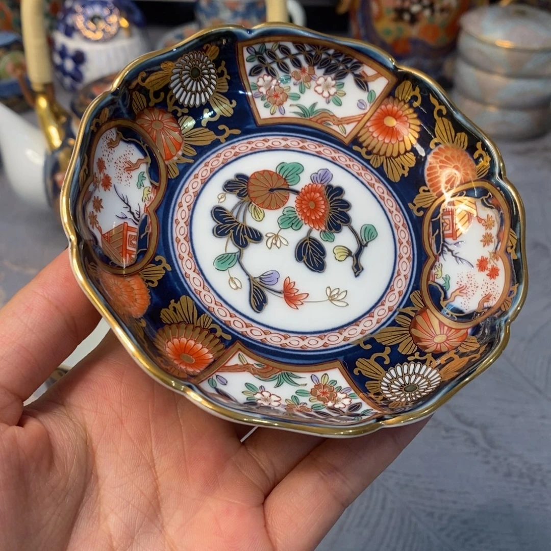11 厘米——小杨瓷器甄选
