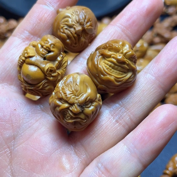 橄榄核手串/手链橄榄核