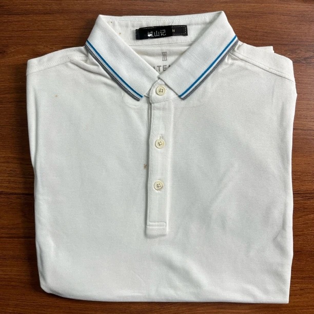 0108FPWV男士商务休闲T恤POLO衫