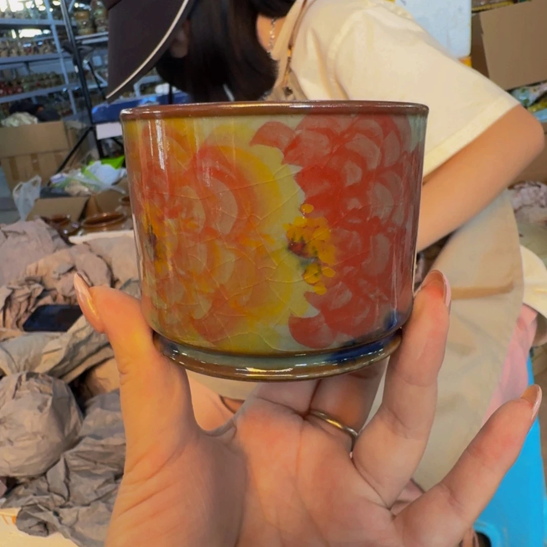 瓷片景德镇源头厂家