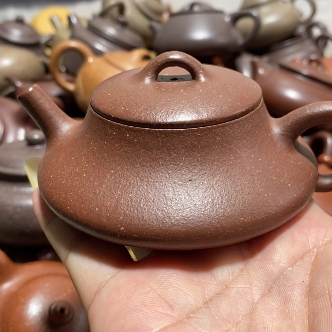 夜***生茶壶紫砂闪购商品紫砂壶