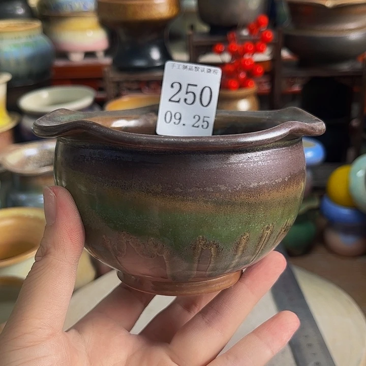 瓷片景德镇陶瓷手工制作