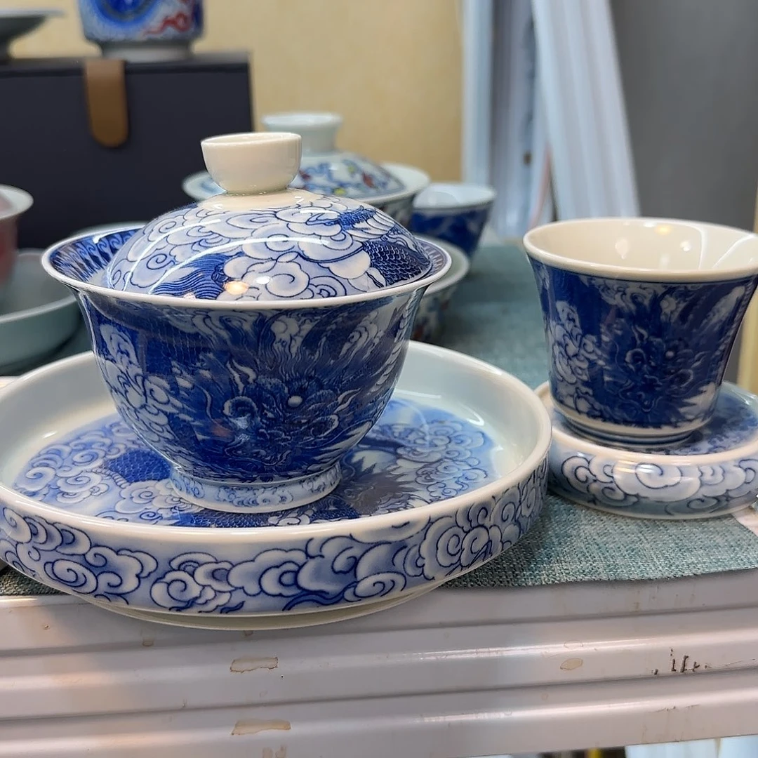 我们的目标是成为一个