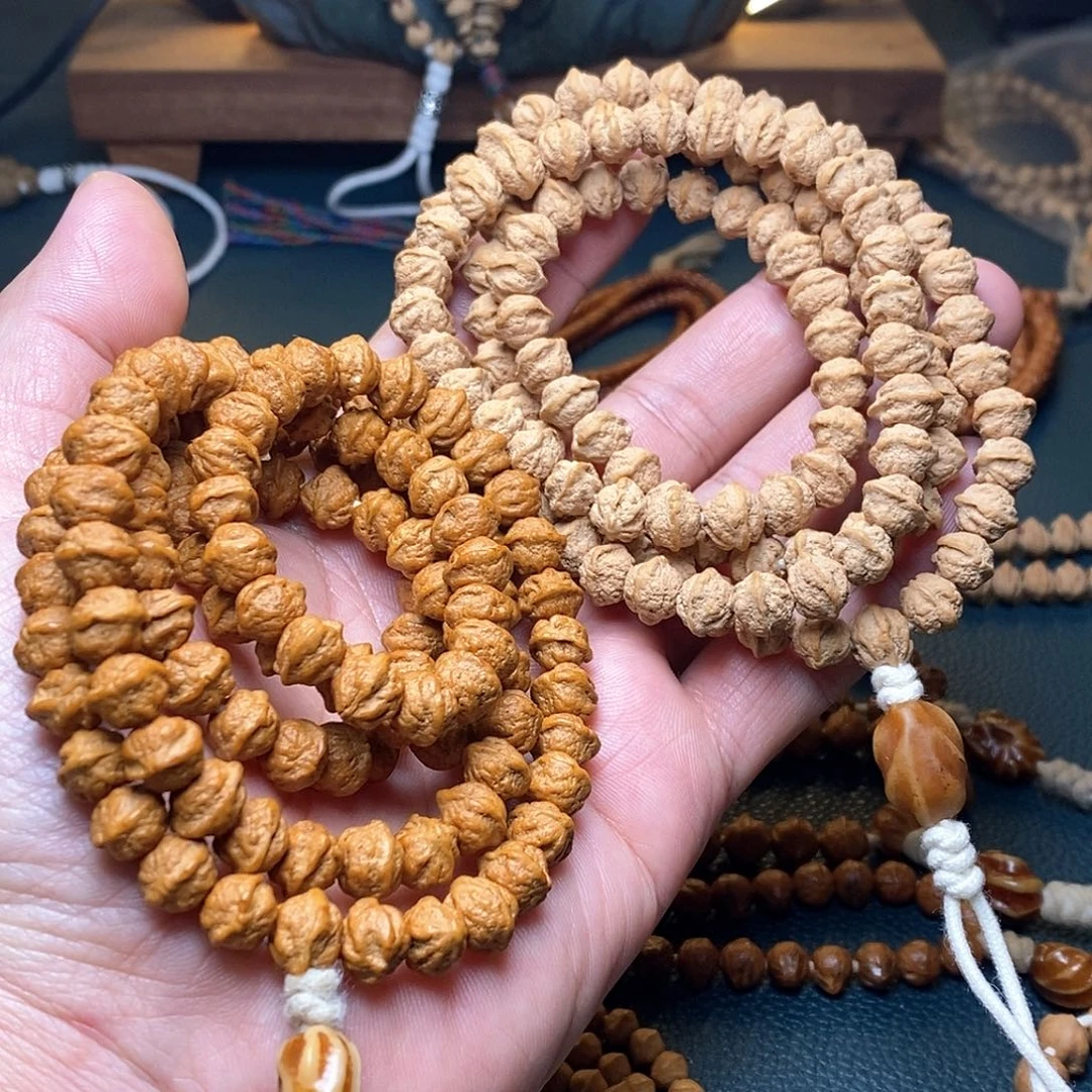 吊坠柏香籽/百香籽