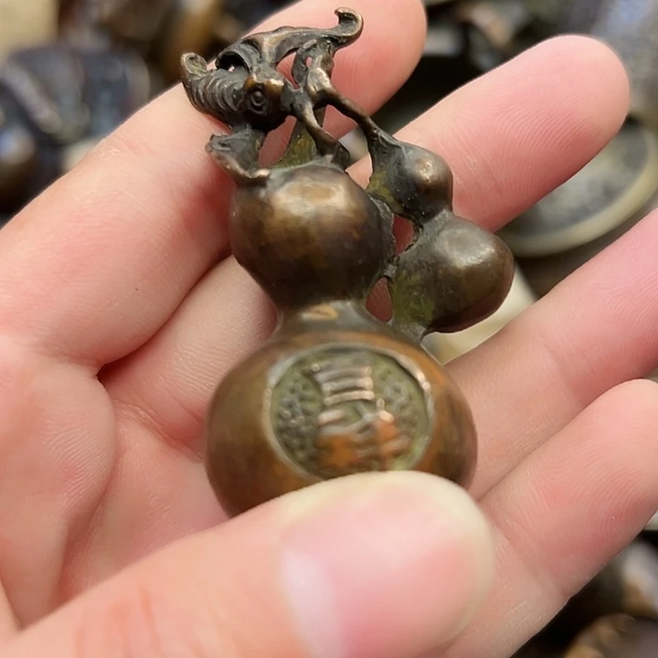 铜器工艺铜器工艺铜器工艺铜