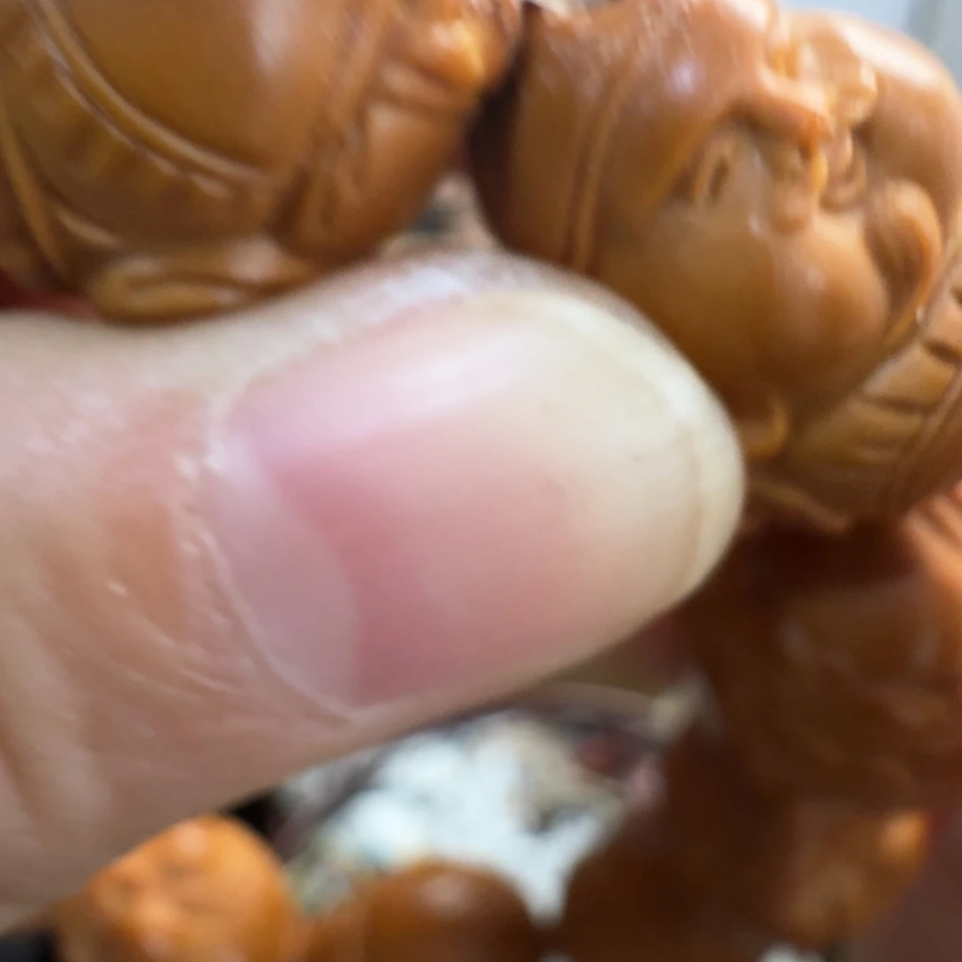 陶瓷手串，多样性发一
