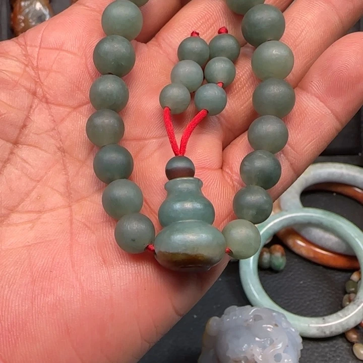 定制翡翠未镶嵌?***?翡翠