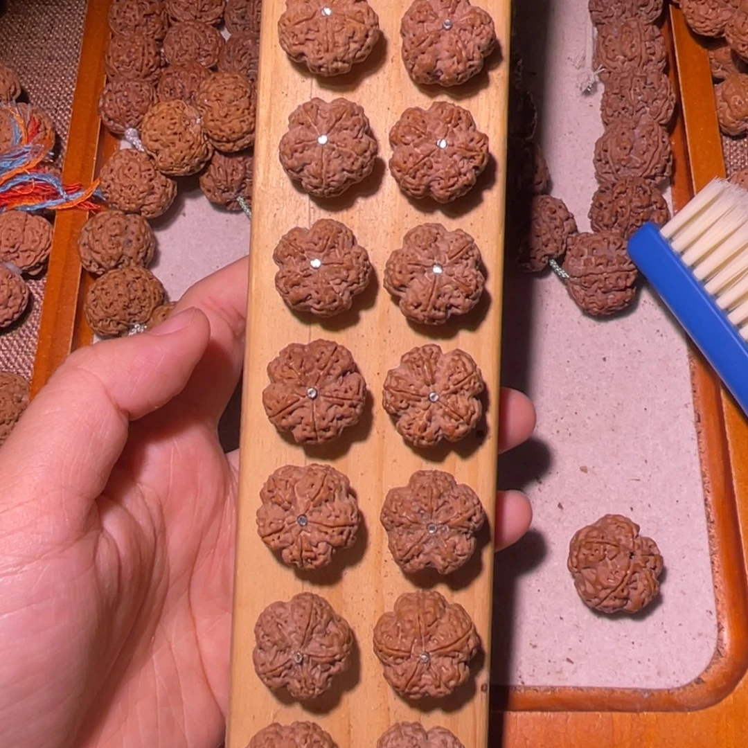 Y****吊坠金刚菩提大金刚