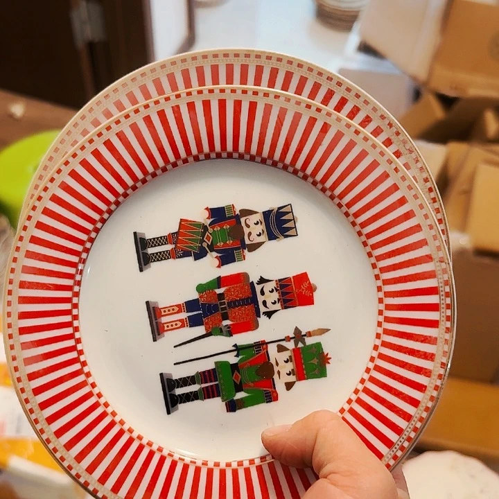 普通钢化玻璃双饮款