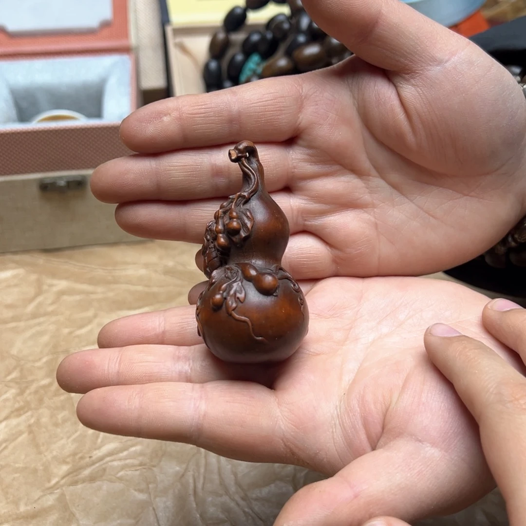 大叶紫檀（黑酸枝木类）