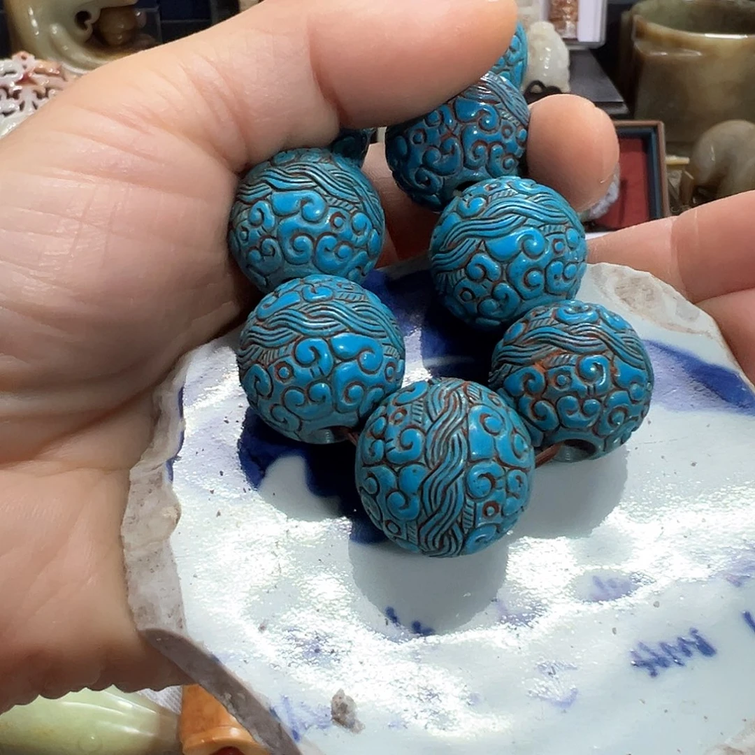 大***溪摆件瓷器摆件瓷器摆件