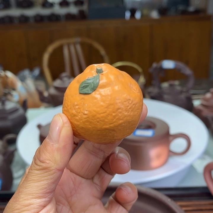 紫砂茶壶紫砂茶壶