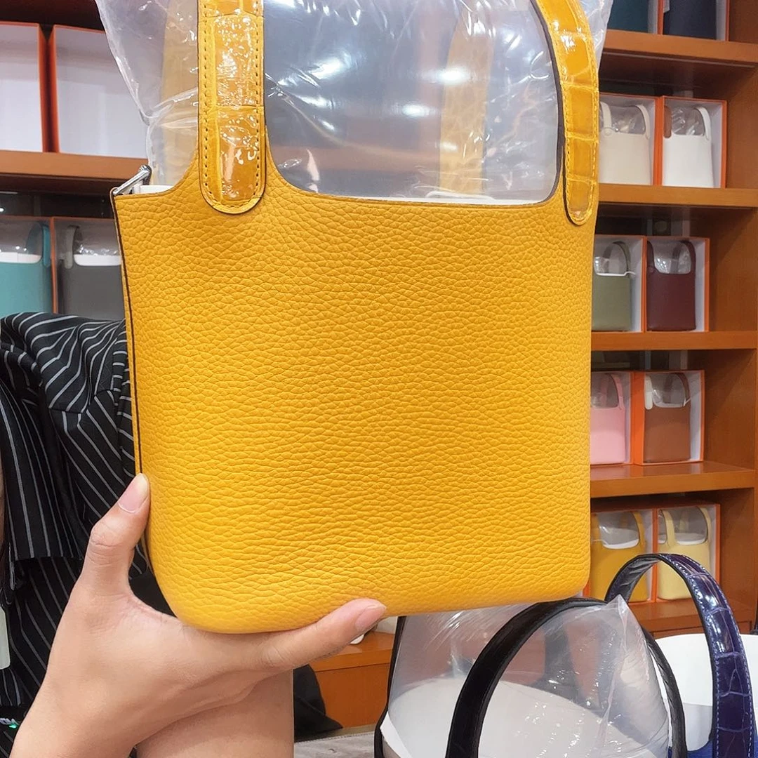 牛皮（革）通*菜篮子