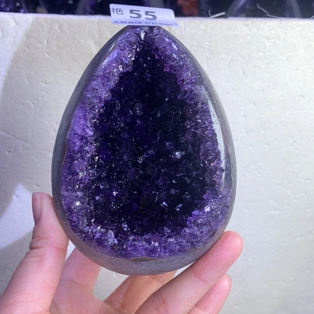 水晶天然未镶嵌天然