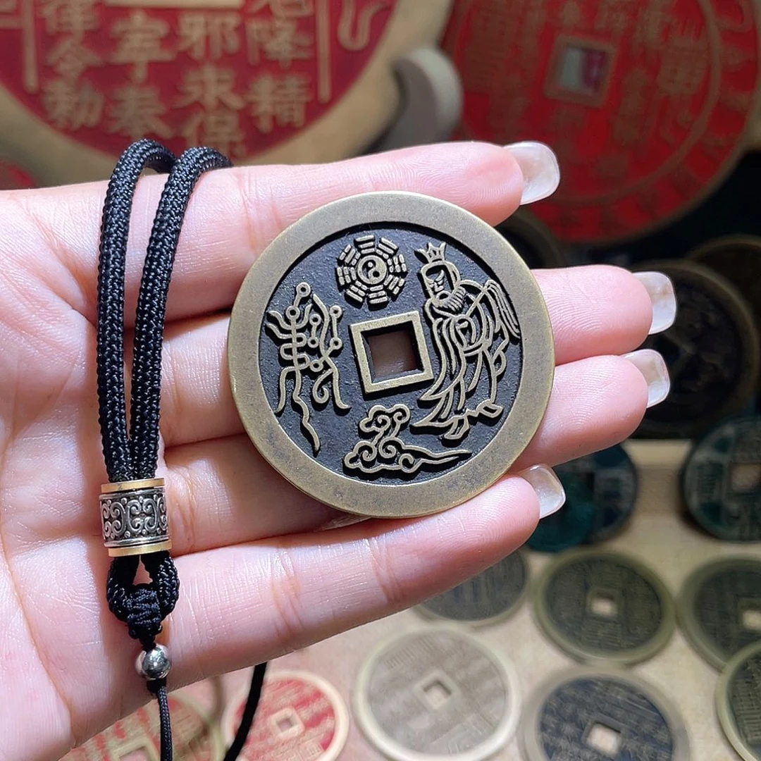 铜现代翻砂工艺品