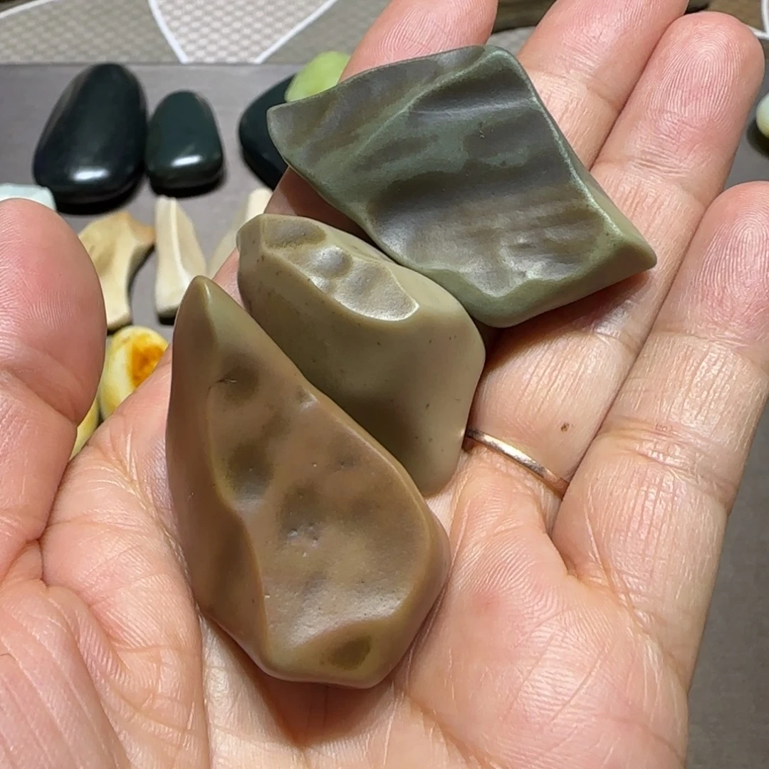 新疆戈壁泥石泥石