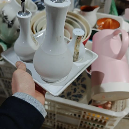 杯陶瓷杯碗盘微瑕疵介意慎拍