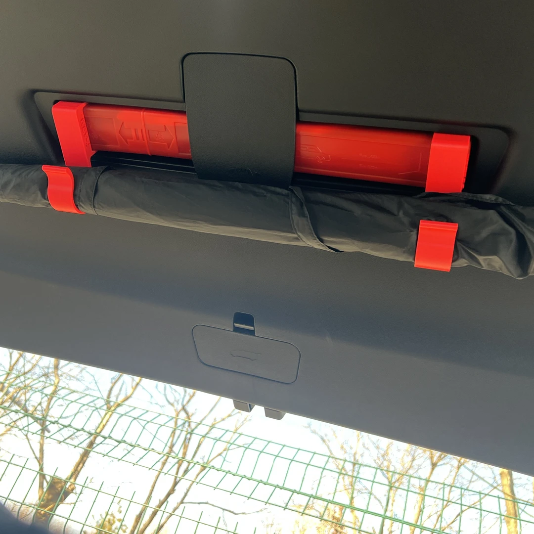 高山雨伞挂钩 后备箱挂钩