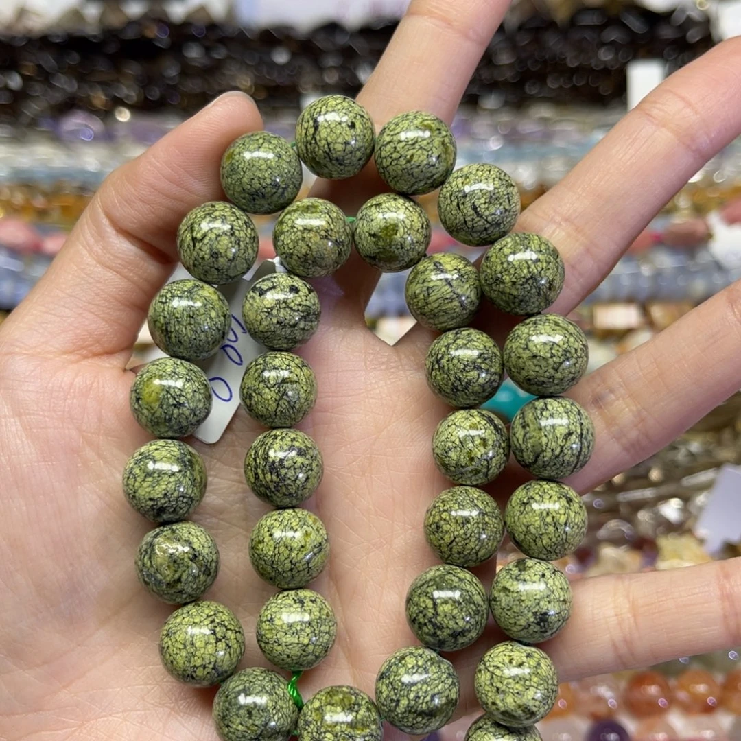 玛瑙/玉髓合金颈饰天然蛇皮石卡12➕长条38厘米