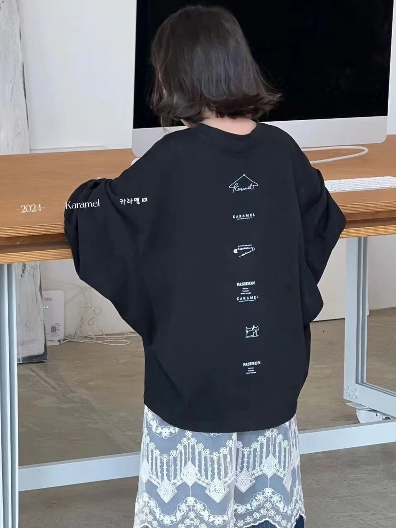 儿童精品童装断码