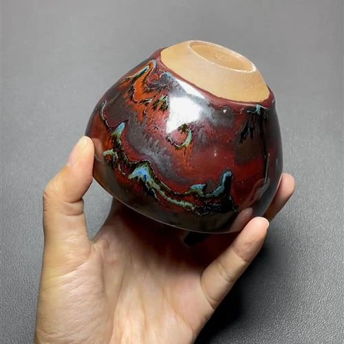 【闪购商品】茶盏-561............