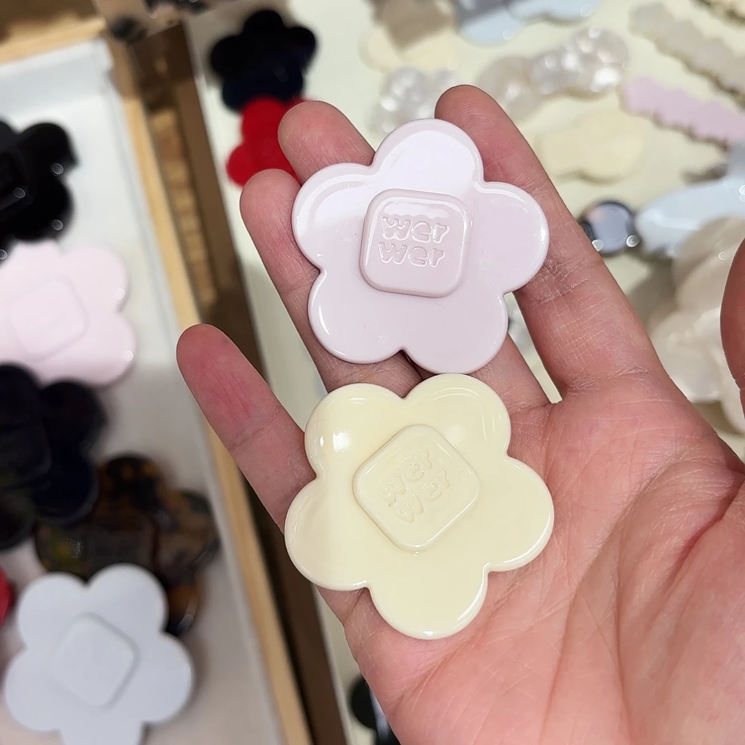 皮质铁合金2个中号鸭架