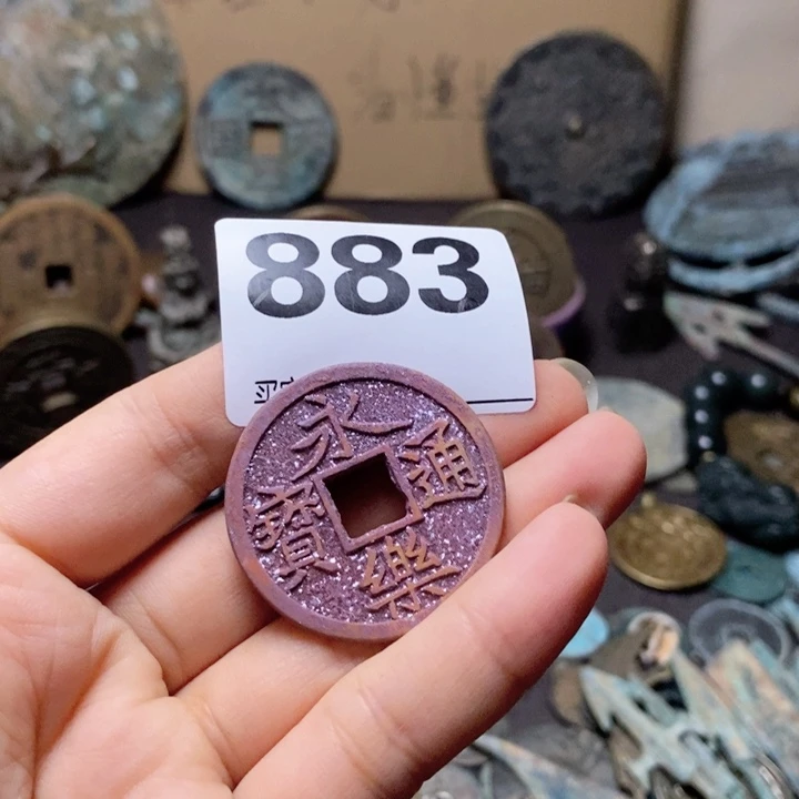 瓷片育*瓷器瓷片制作工艺