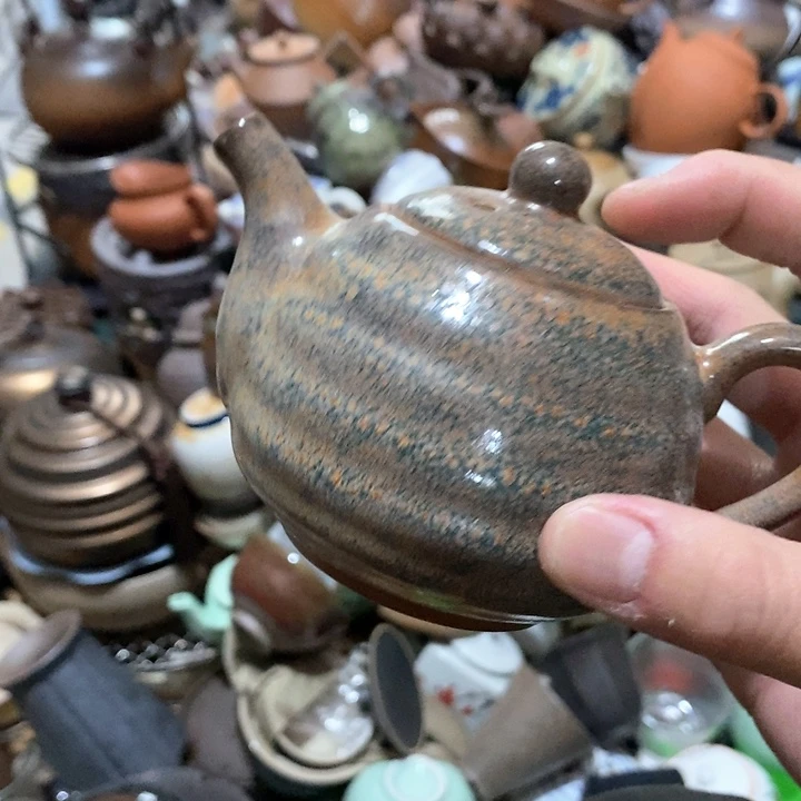 瓷片他人在这里真的非常