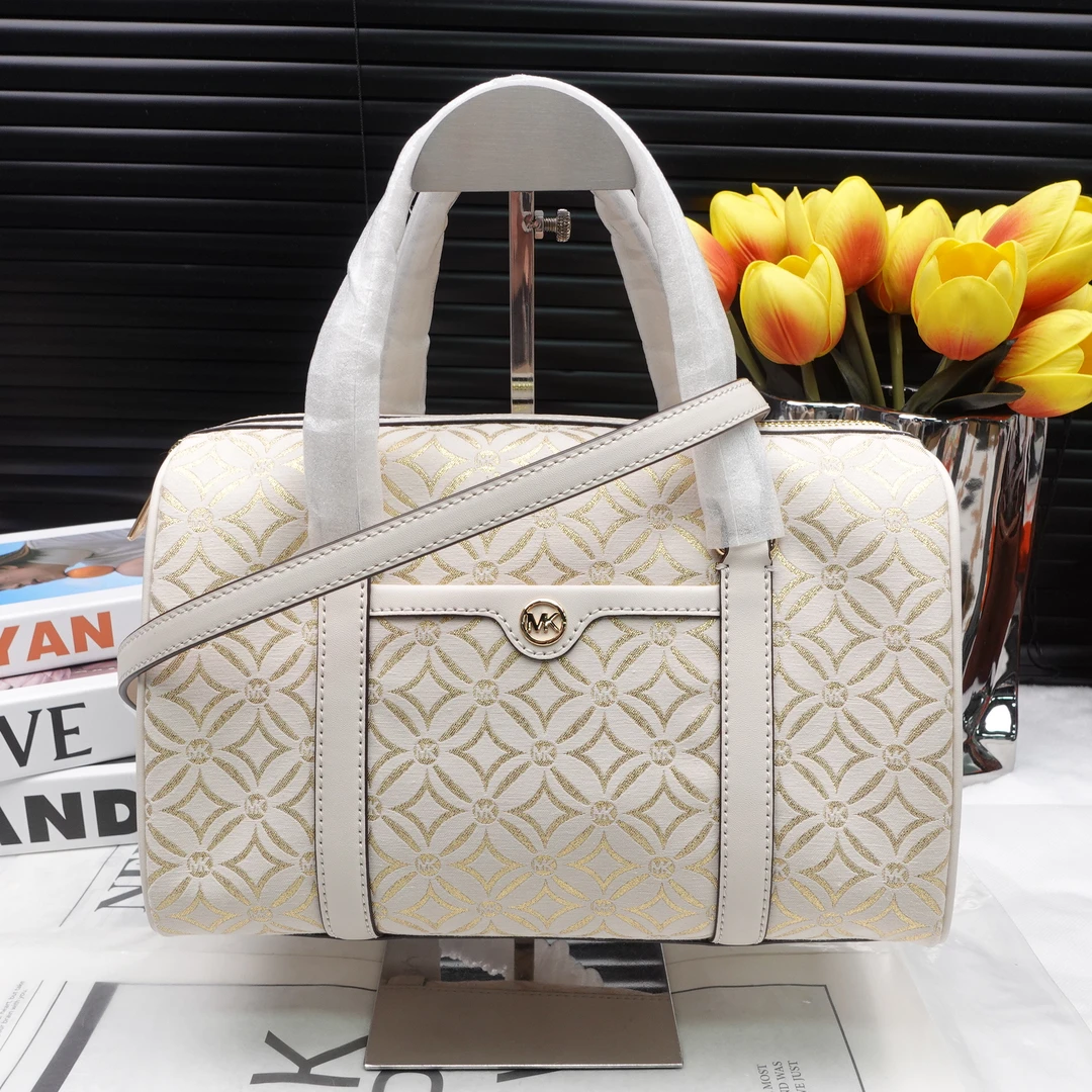 95新 MICHAEL KORS/迈克高仕 单肩包/T10186226