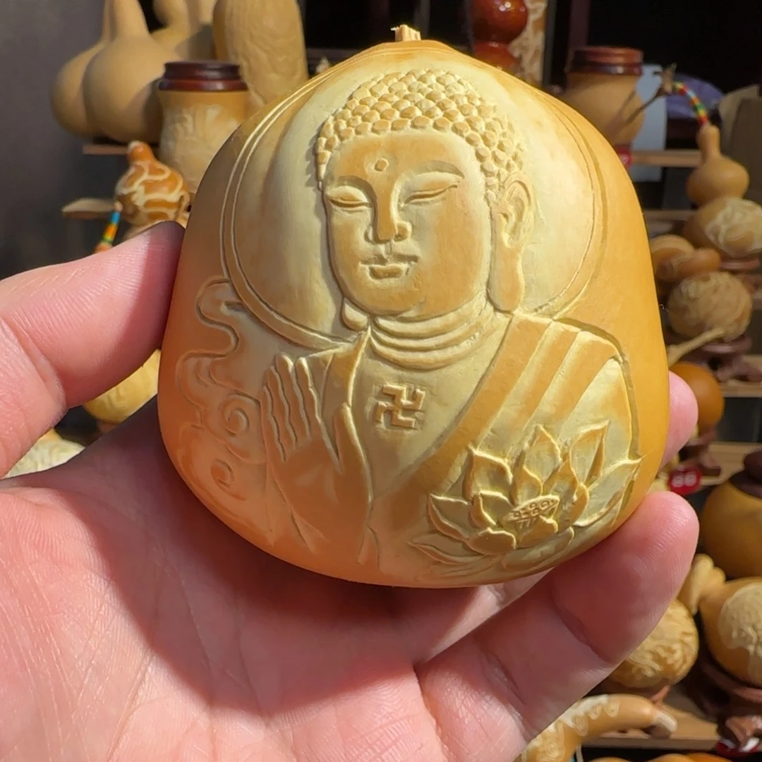 有机玻璃大日如来