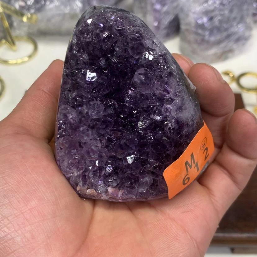 【闪购商品】水晶大型摆件（非配饰）未镶嵌