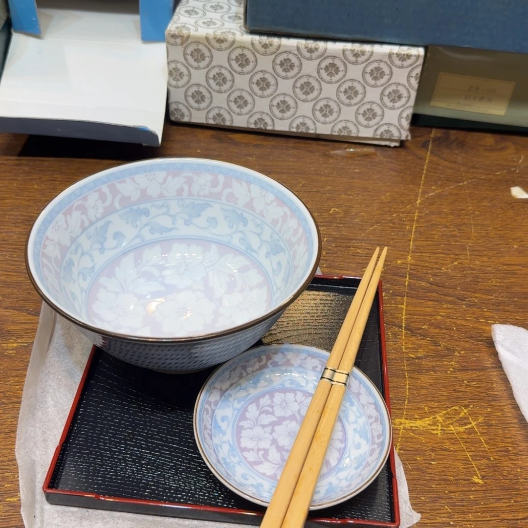 小狐狸瓷器家居好物推荐
