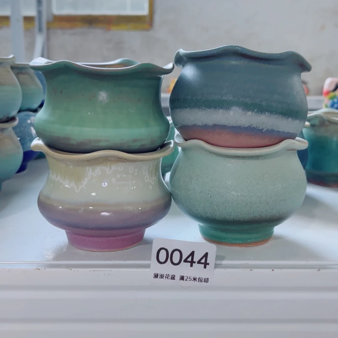 0044内口7景德镇手工制作