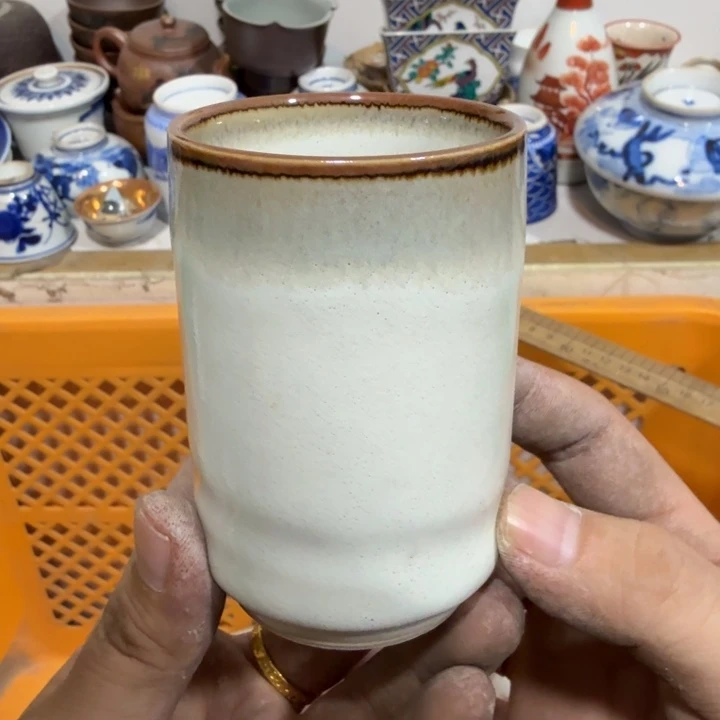 陶瓷推荐第二名20包邮