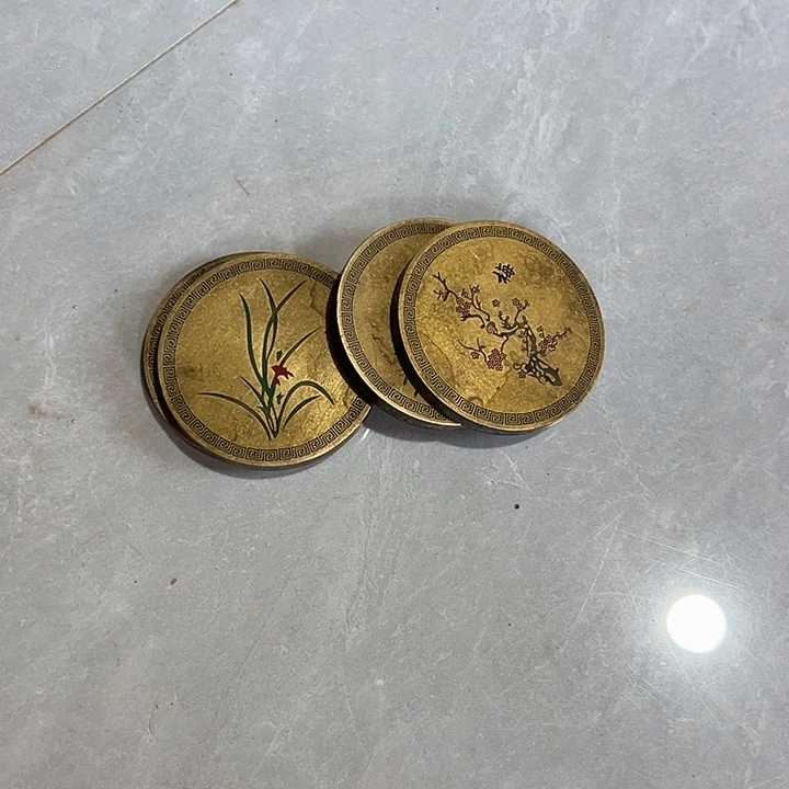 铜一*能够正常使用的产品